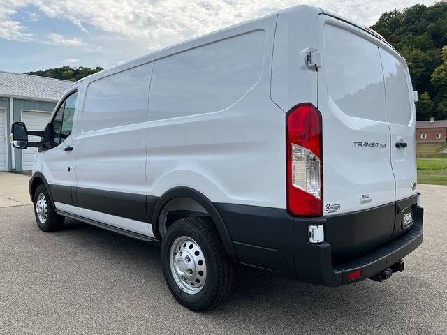 2025 Ford Transit Cargo Van photo 8