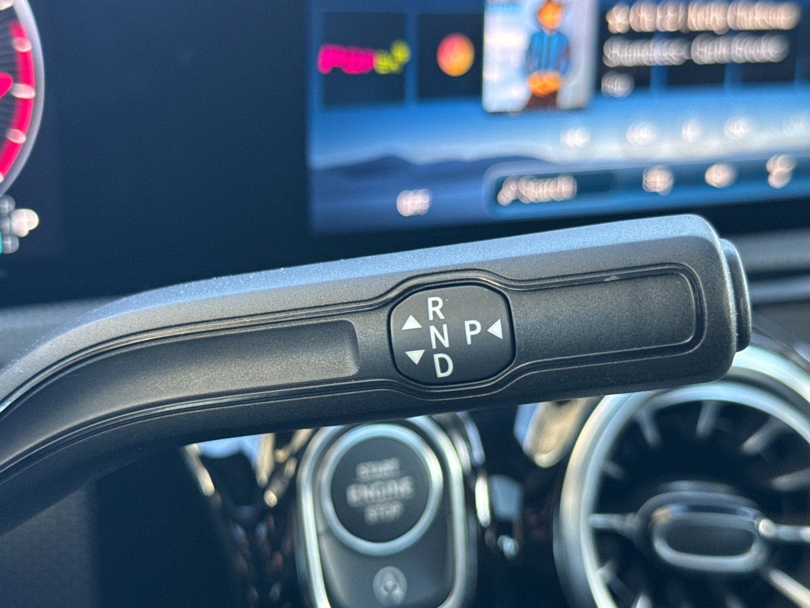2026 Mercedes Benz CLA 250 photo 19