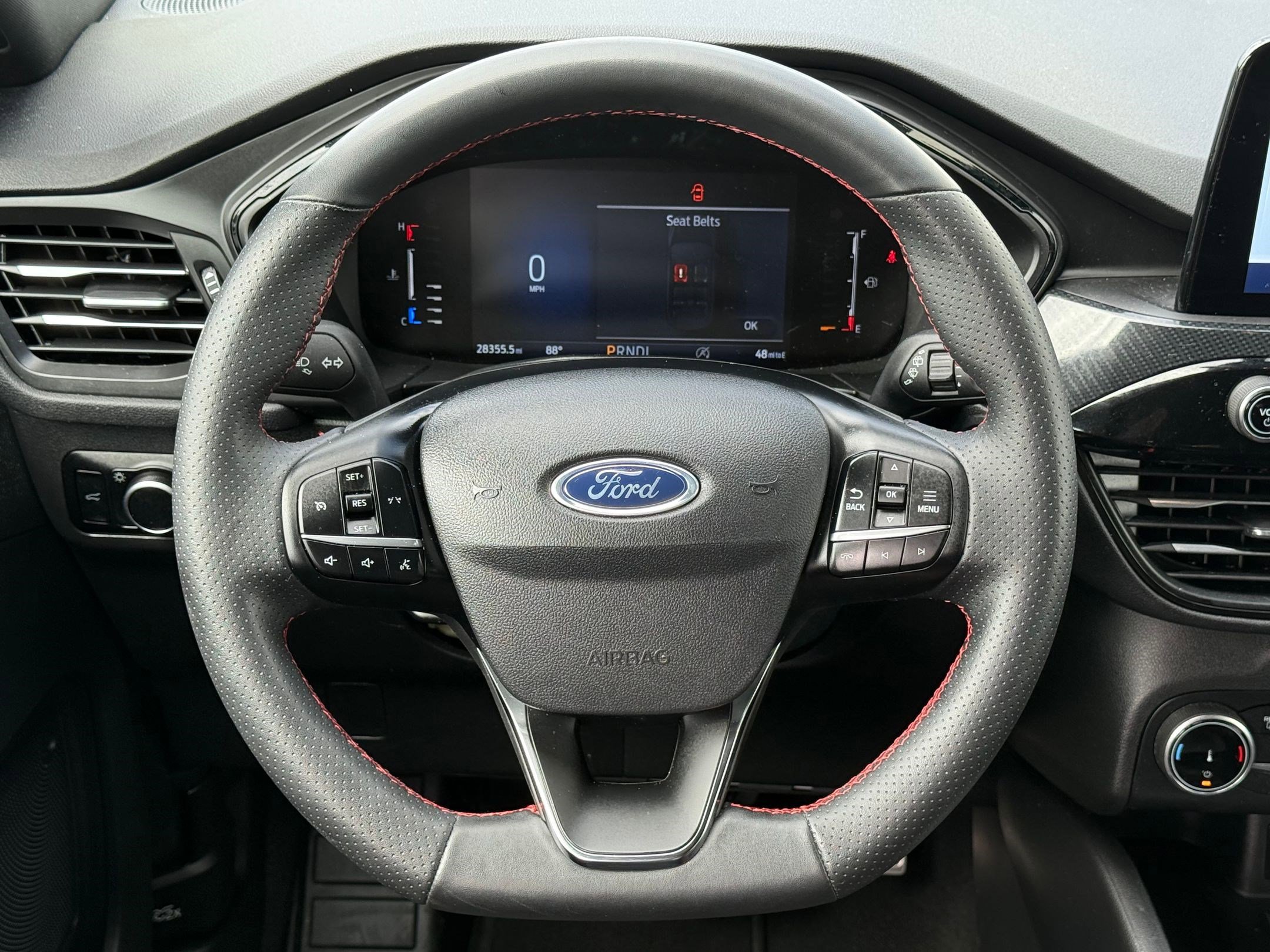2024 Ford Escape ST-Line photo 16
