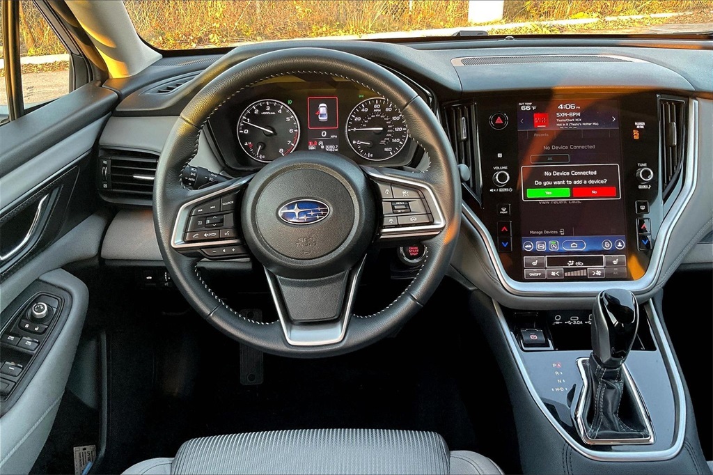 2025 Subaru Legacy Premium photo 2