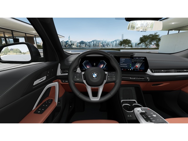 2026 Bmw X2 xDrive28i photo 13