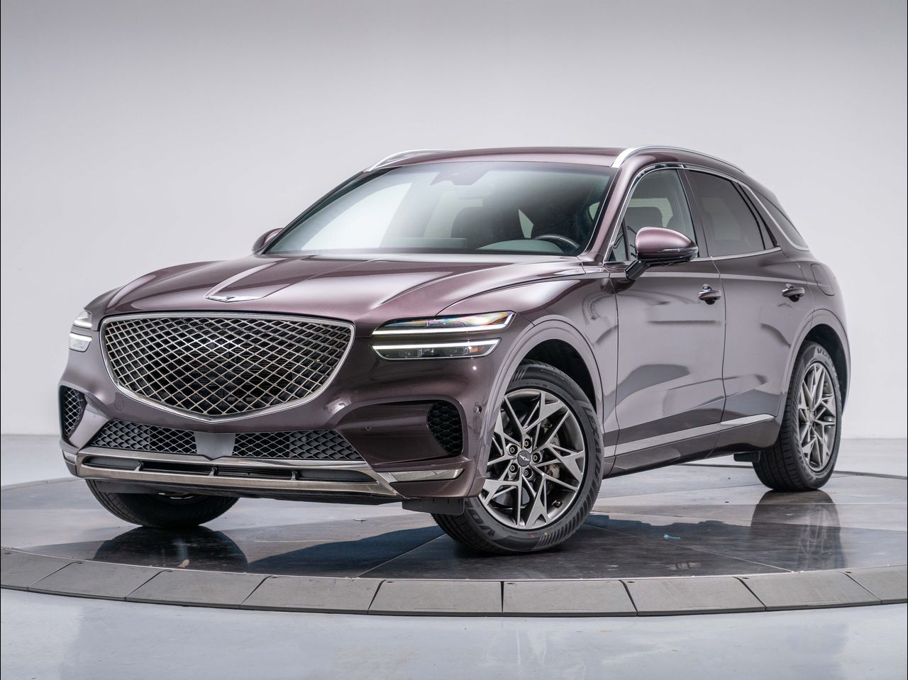 2023 GENESIS GV70
