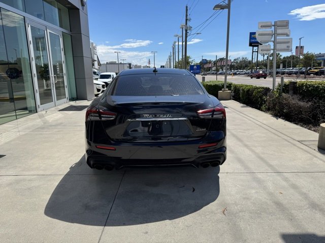 2023 Maserati Ghibli Modena Q4 photo 17