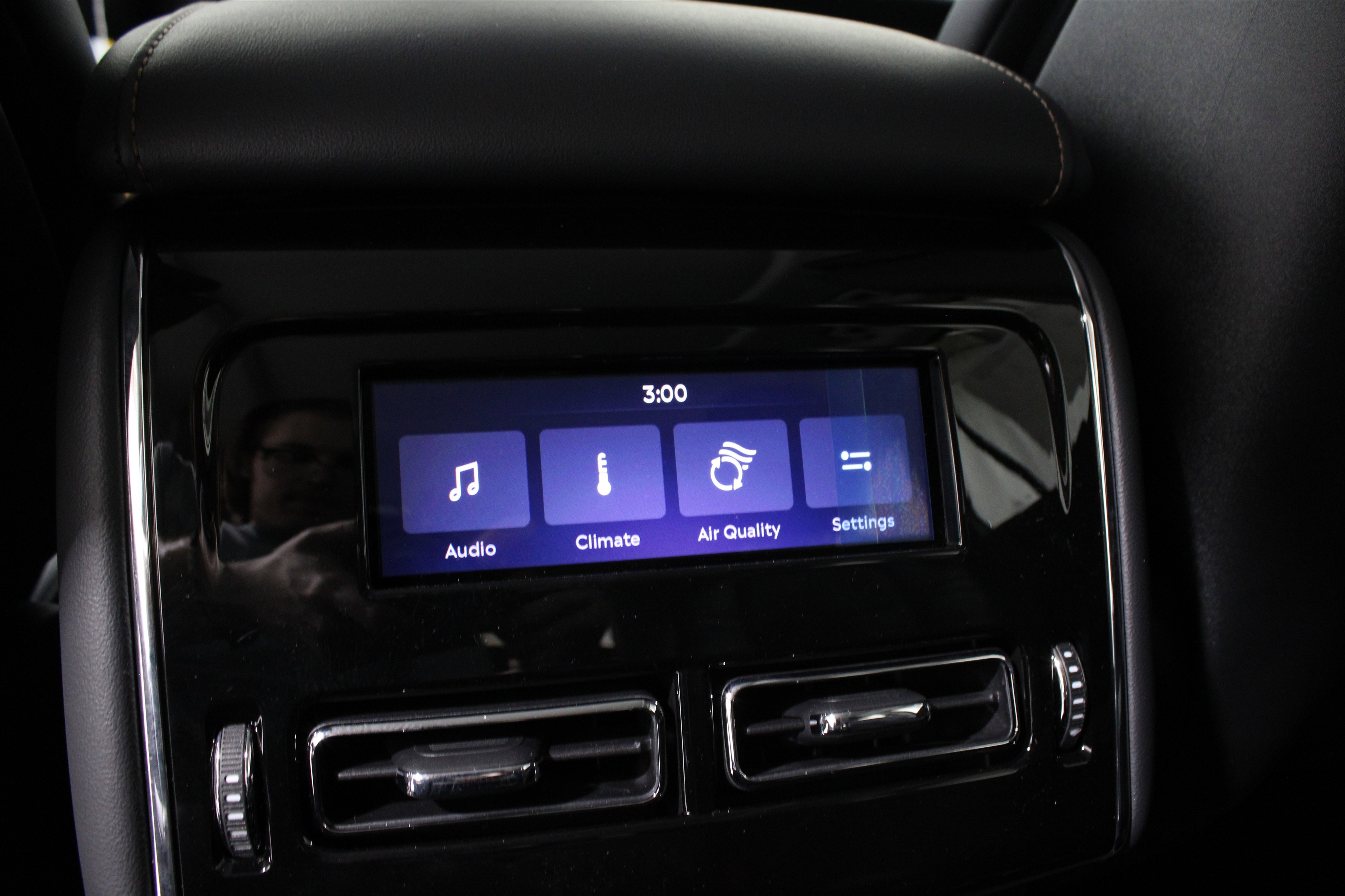 2025 Lincoln Aviator Premiere photo 21