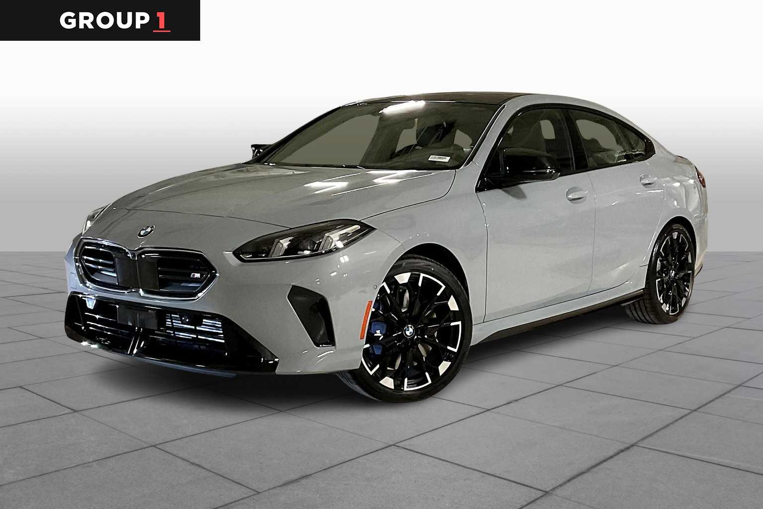 2025 Bmw 230i photo 5