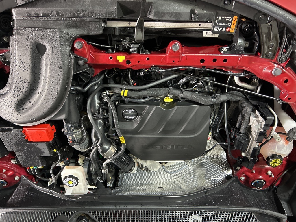 2023 Buick Encore GX Preferred photo 14