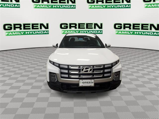 2026 Hyundai Santa Cruz SEL photo 4
