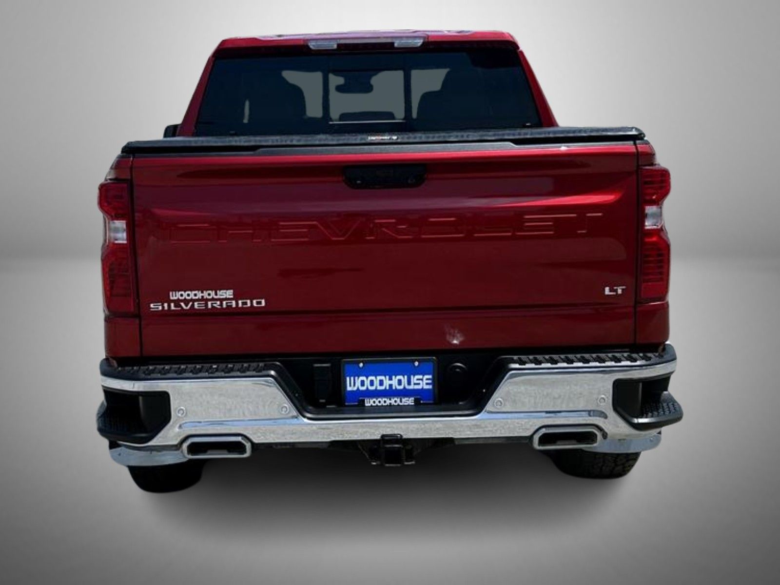 2023 Chevrolet Silverado 1500 LT photo 6