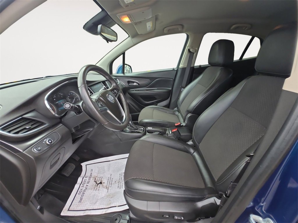 2020 Buick Encore Preferred photo 9
