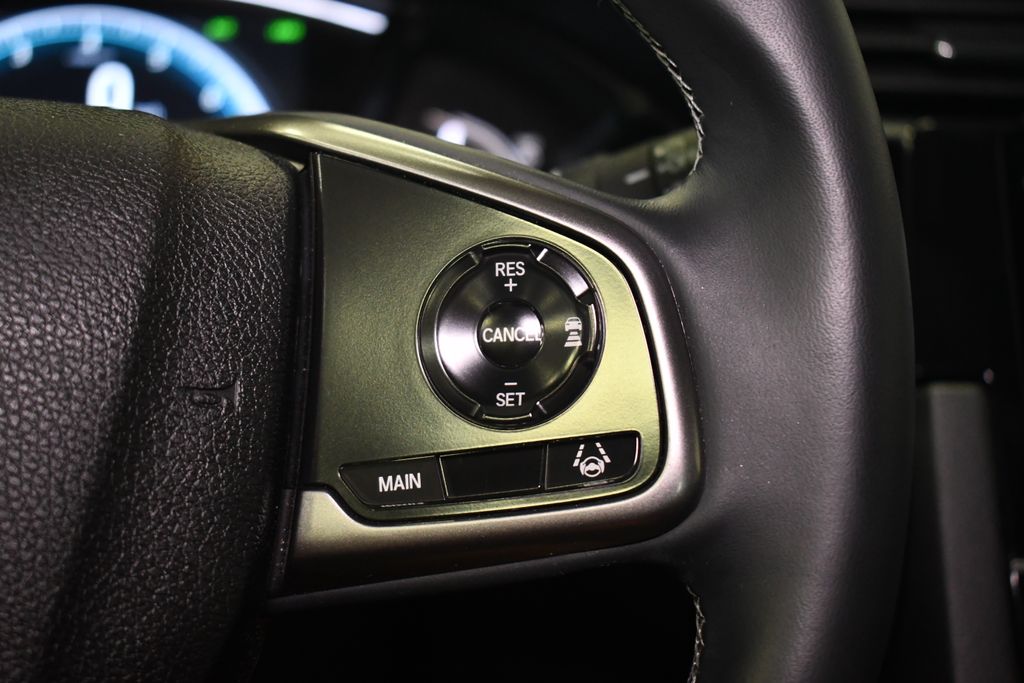 2021 Honda Civic EX photo 21