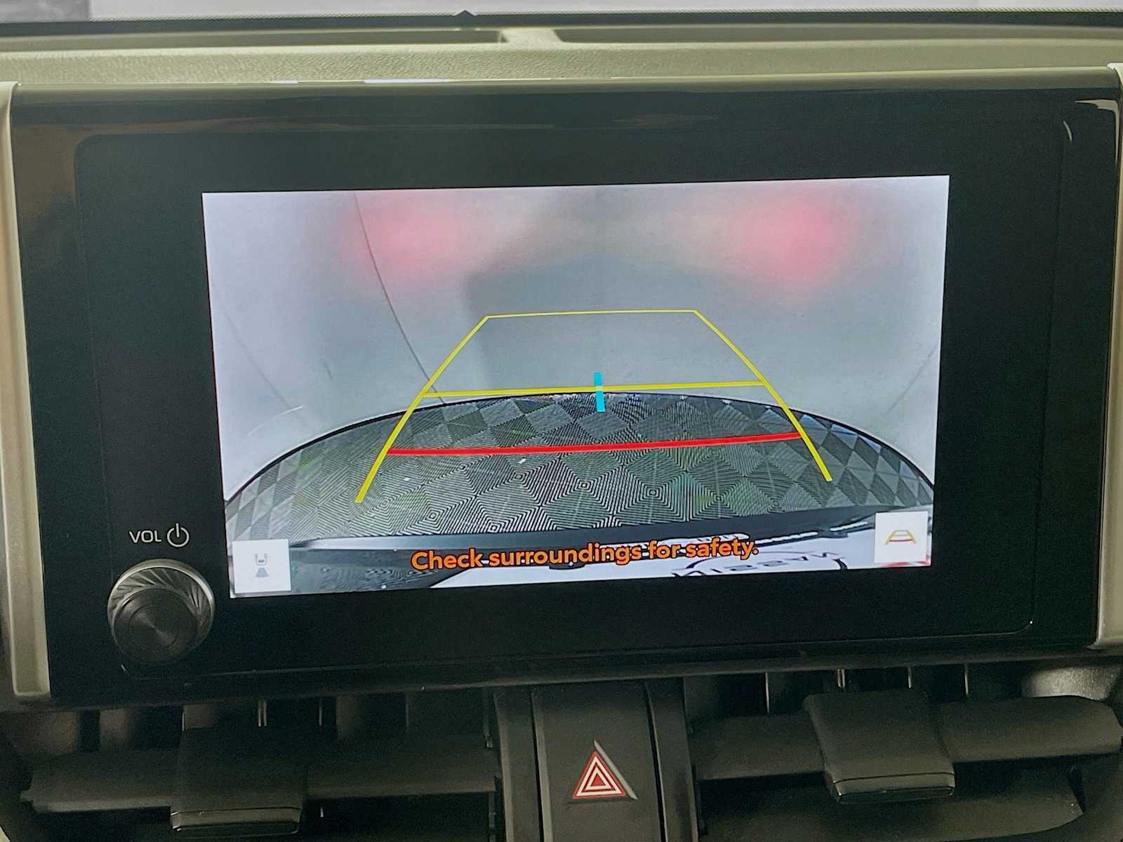 2023 Toyota RAV4 XLE photo 11