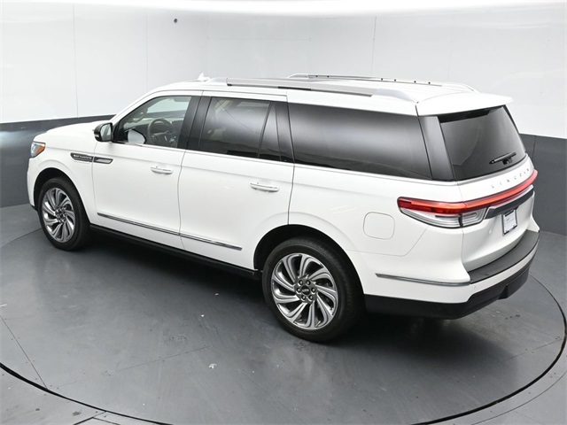 2023 LINCOLN NAVIGATOR - Image 41
