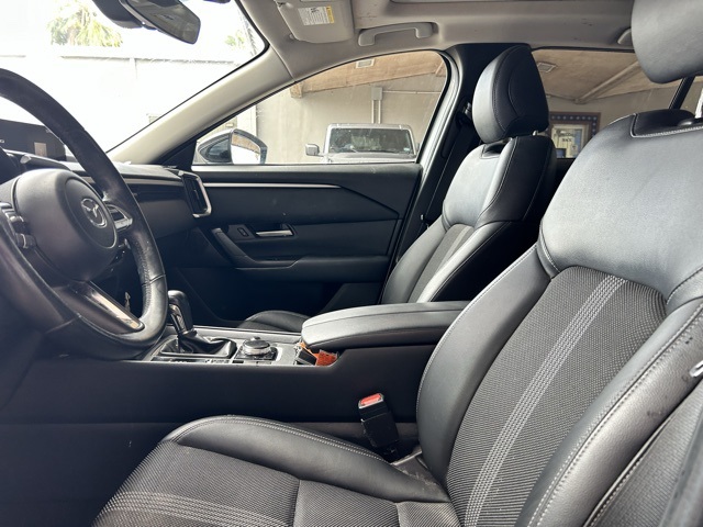 2024 Mazda CX-50 2.5 S Premium photo 10