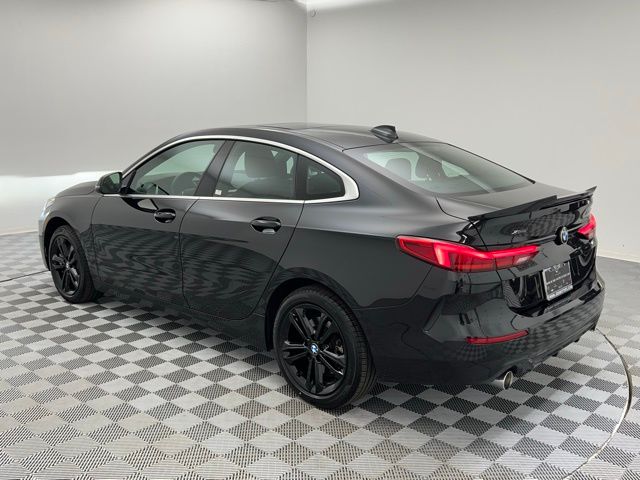 2024 Bmw 228i xDrive Gran Coupe photo 8