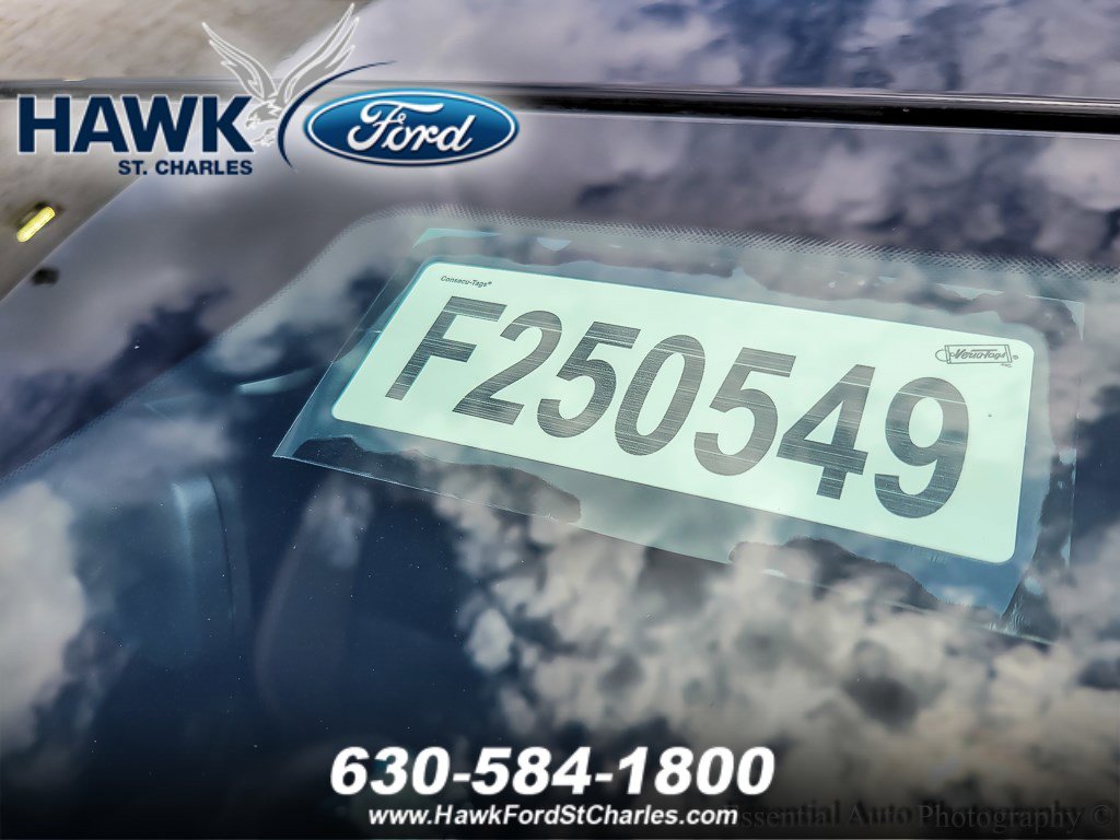 2025 FORD BRONCO SPORT - Image 18