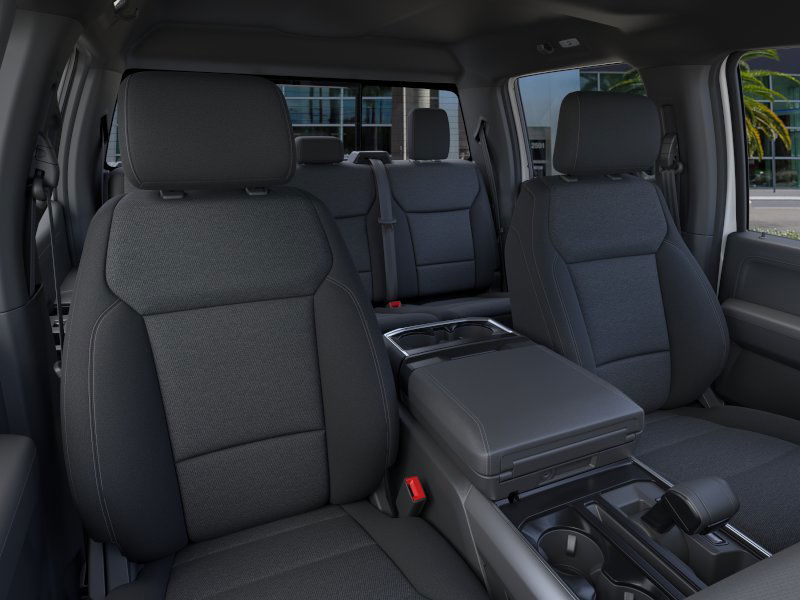 2025 Ford F-150 XLT photo 25