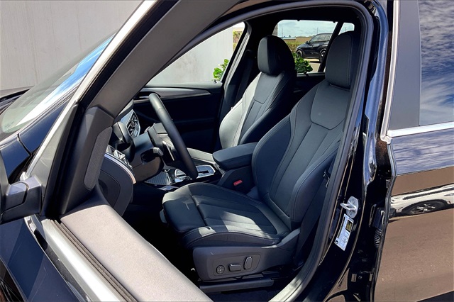 2024 Bmw X3 sDrive30i photo 23