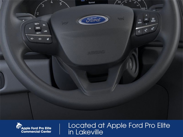 2025 Ford Transit photo 11