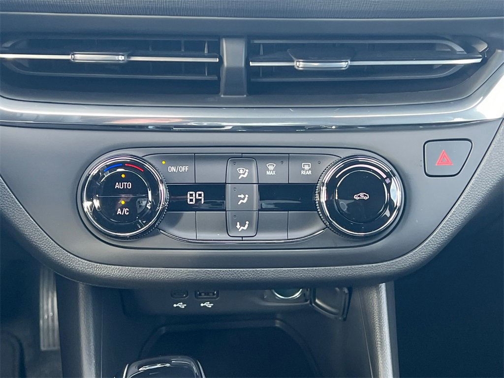 2026 BUICK ENVISTA - Image 20