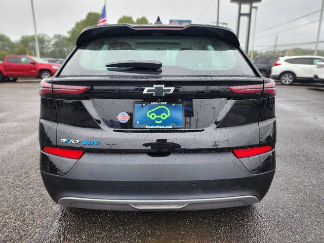 2023 Chevrolet Bolt EUV Premier photo 16