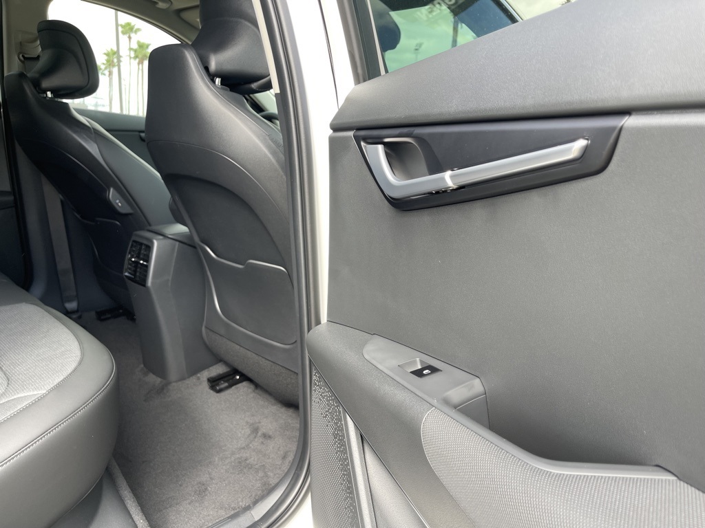 2024 Kia Niro EV Wave photo 18