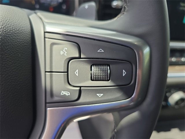 2026 Chevrolet Silverado 1500 RST photo 17