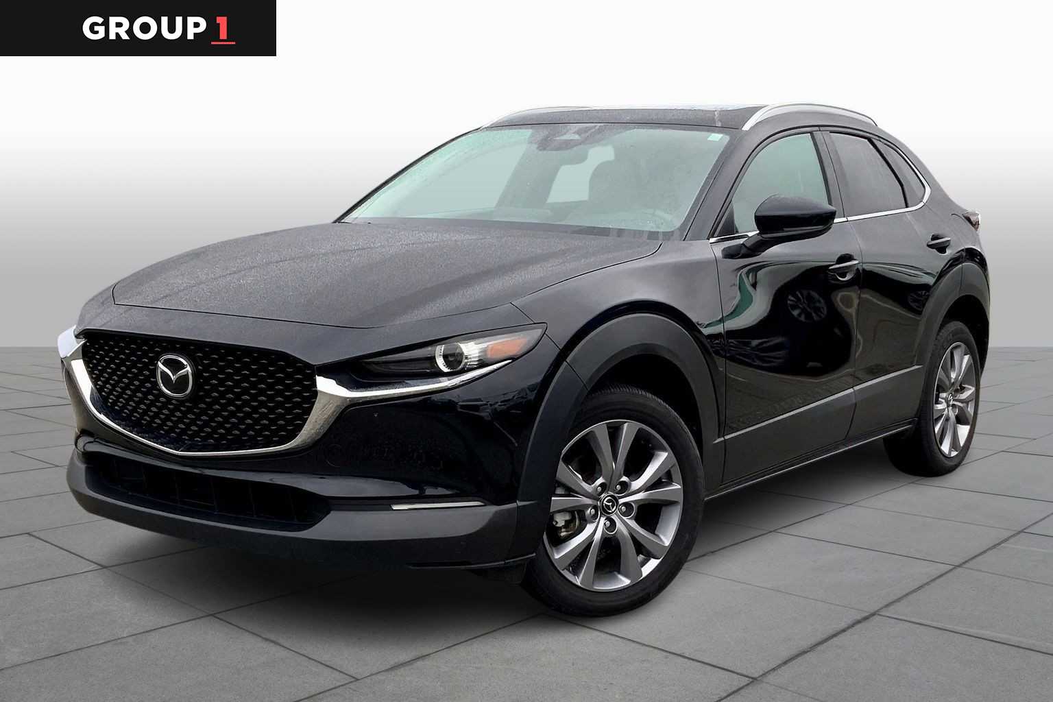 2024 Mazda CX-30 Preferred's photo