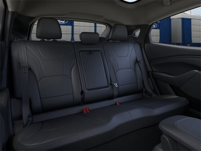 2025 Ford Mustang Mach-E Premium photo 11