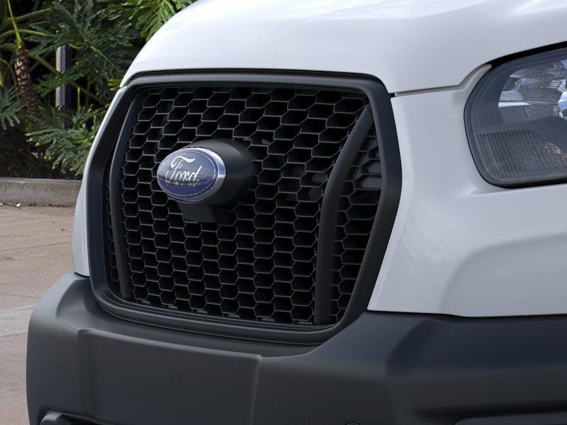 2025 Ford Transit photo 13