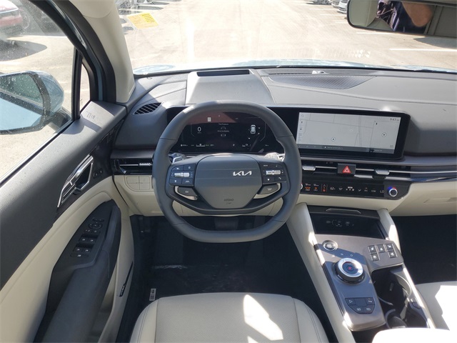 2026 Kia Sportage Hybrid SX Prestige photo 23