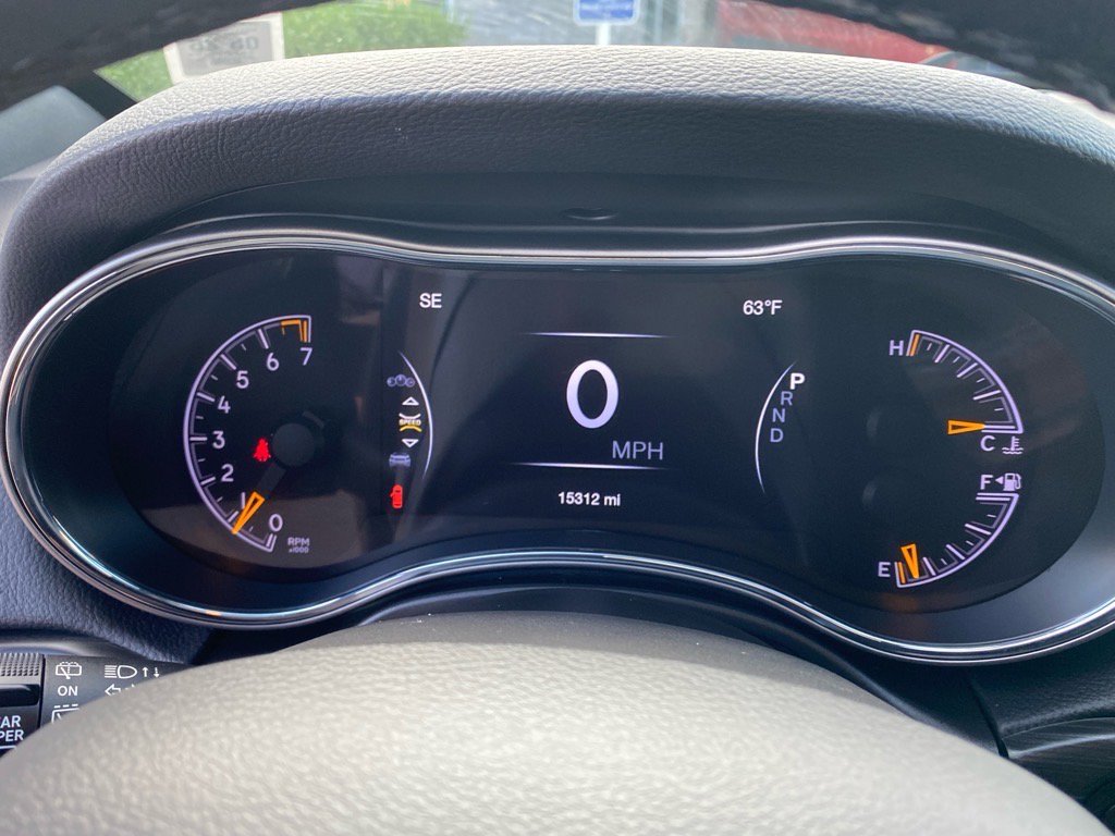2022 Jeep Cherokee Limited photo 21