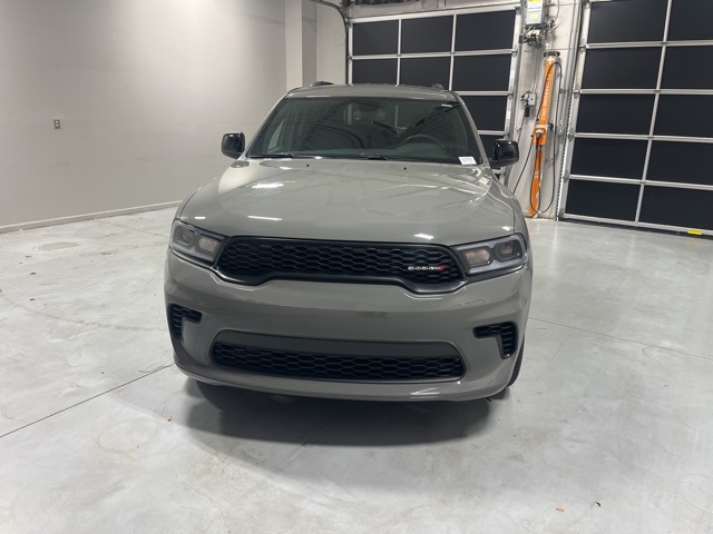 2026 Dodge Durango GT photo 2
