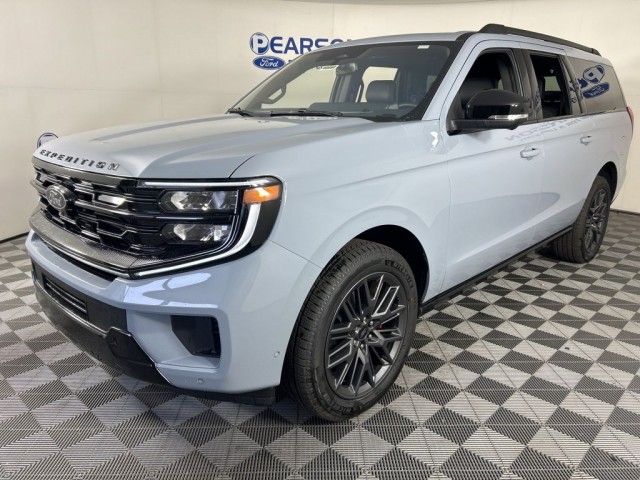 2025 Ford Expedition