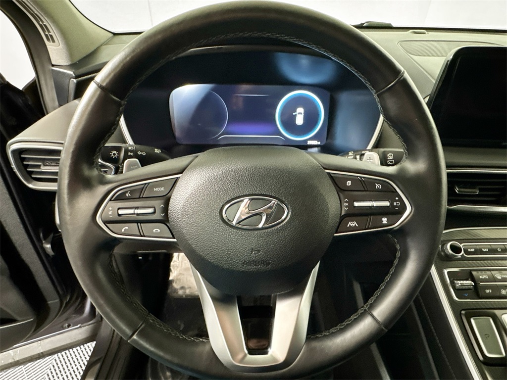2023 Hyundai Santa Fe Limited photo 41