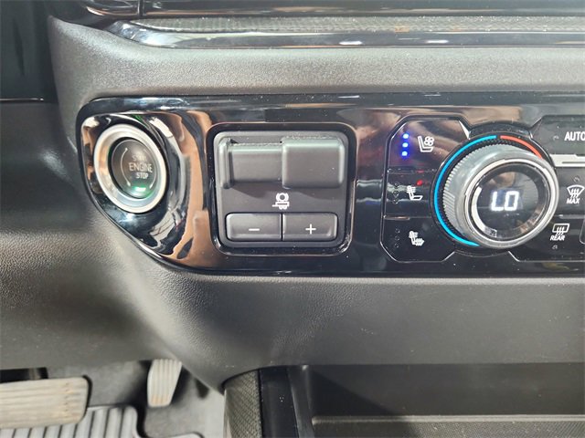 2022 Chevrolet Silverado 1500 ZR2 photo 29