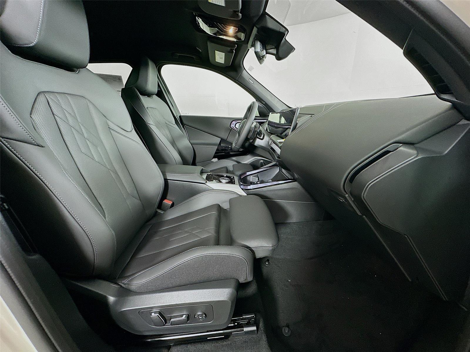 2026 Bmw X3 photo 26