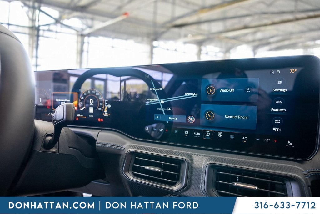 2025 Ford Mustang Dark Horse photo 16