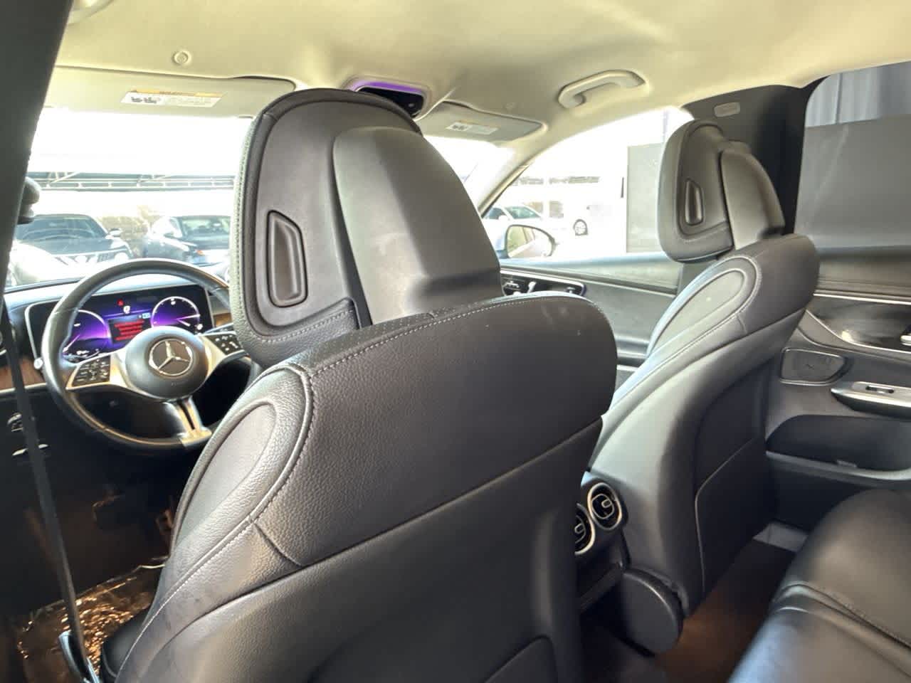 2024 Mercedes Benz GLC 300 4MATIC photo 21