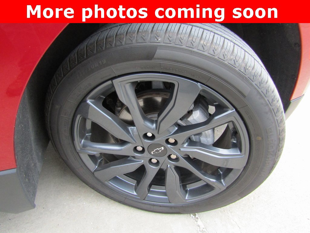 2022 Chevrolet Equinox RS photo 9