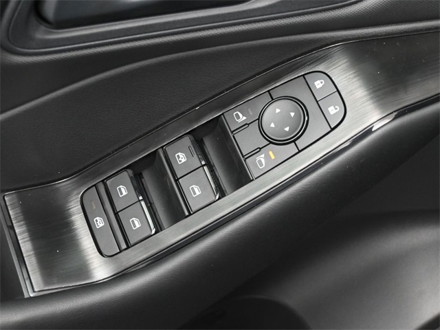 2026 Nissan Rogue S photo 13