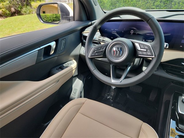 2025 Buick Enclave Preferred photo 6