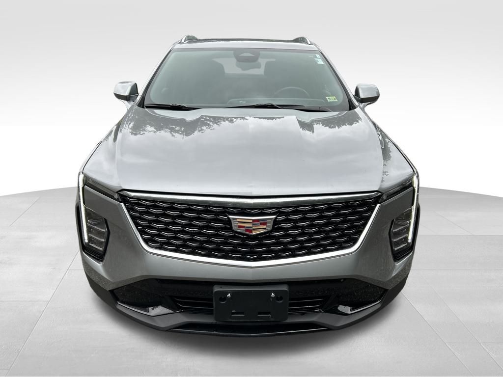 2025 Cadillac XT4 Premium Luxury photo 8