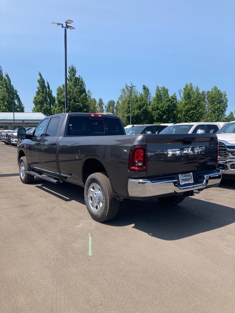 2025 Ram 3500 Tradesman photo 5