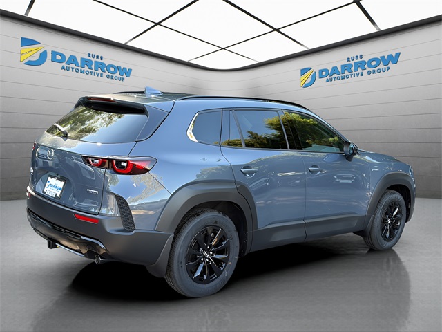 2025 Mazda CX-50 Premium photo 4
