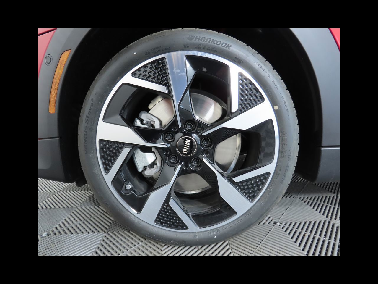 2025 Mini Cooper 4 Door Hardtop Signature photo 29