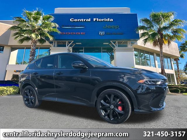 2024 Dodge Hornet R/T Plus
