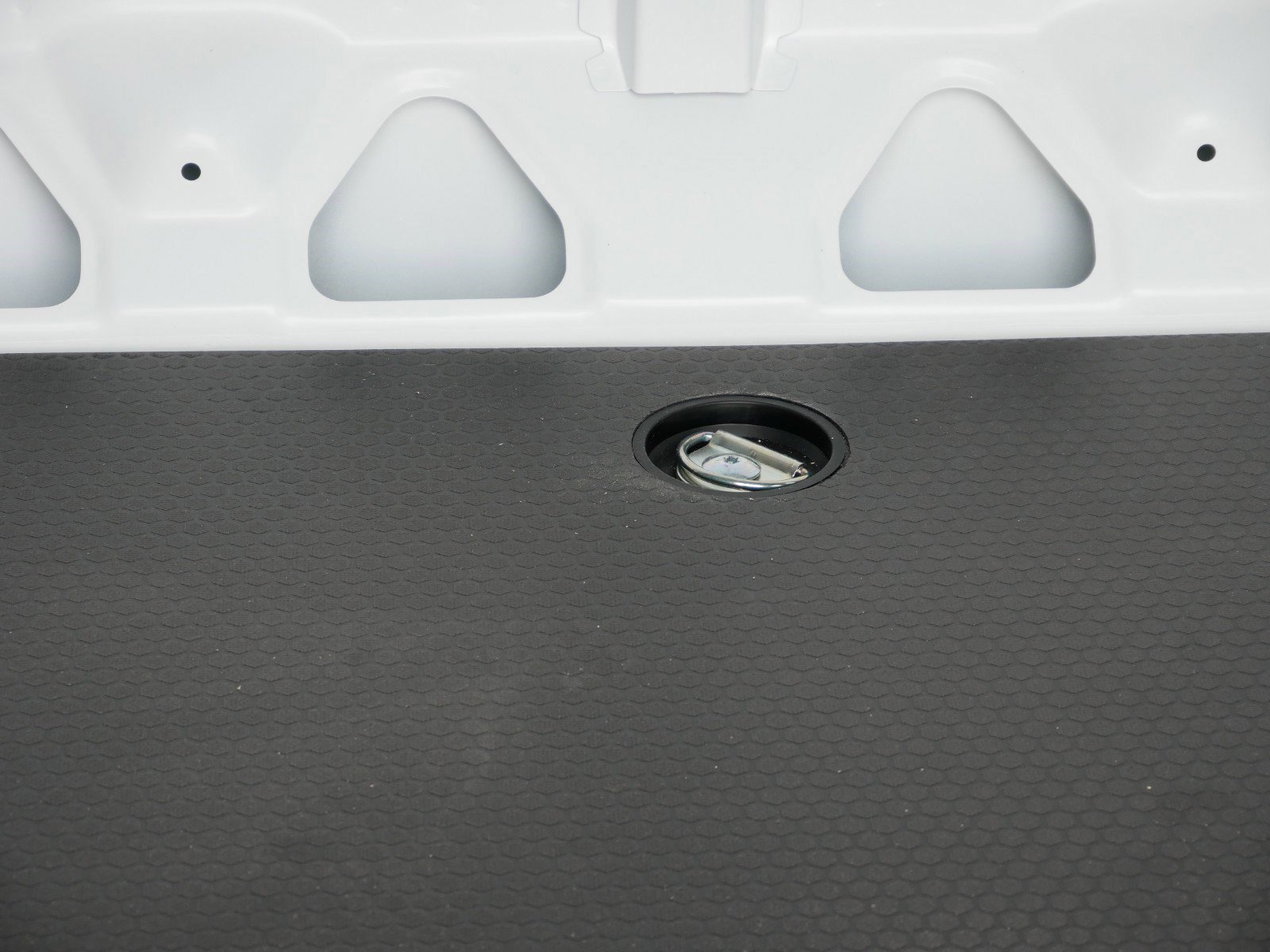 2025 Ram ProMaster 3500 photo 4