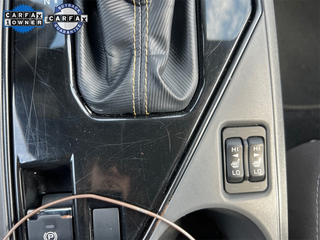 2024 Subaru Crosstrek Sport photo 21