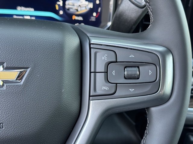 2026 Chevrolet Silverado 1500 LT photo 25