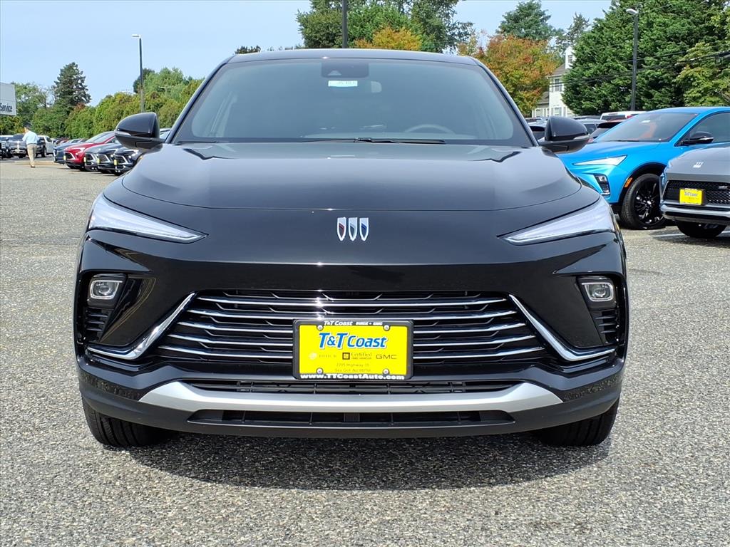 2025 Buick Envista Preferred photo 2